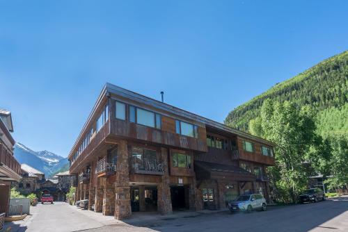 Ghostriders By Alpine Lodging Telluride