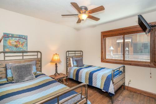 Ghostriders By Alpine Lodging Telluride