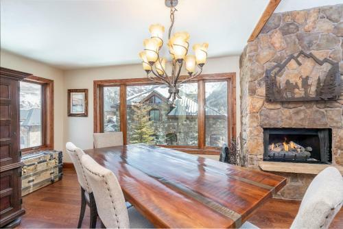 Ghostriders By Alpine Lodging Telluride
