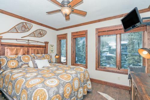 Ghostriders By Alpine Lodging Telluride