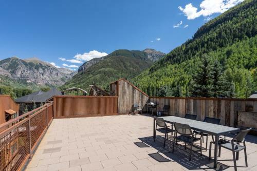 Ghostriders By Alpine Lodging Telluride