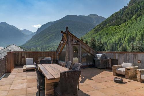 Ghostriders By Alpine Lodging Telluride