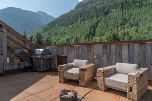 Ghostriders By Alpine Lodging Telluride