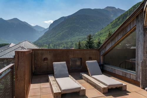 Ghostriders By Alpine Lodging Telluride