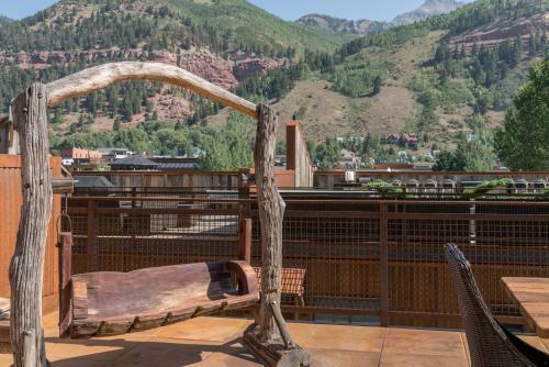 Ghostriders By Alpine Lodging Telluride