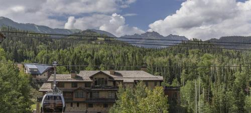 Wilson View By Exceptional Stays