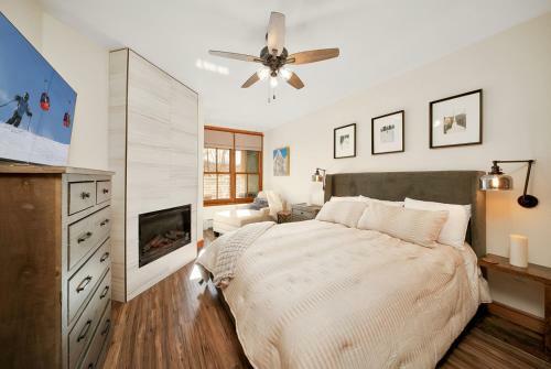 Apartamento Palmyra 3b A Jaw Dropping Telluride Vacation Condo