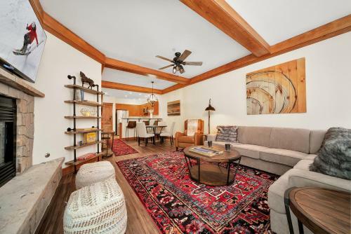 Apartamento Palmyra 3b A Jaw Dropping Telluride Vacation Condo