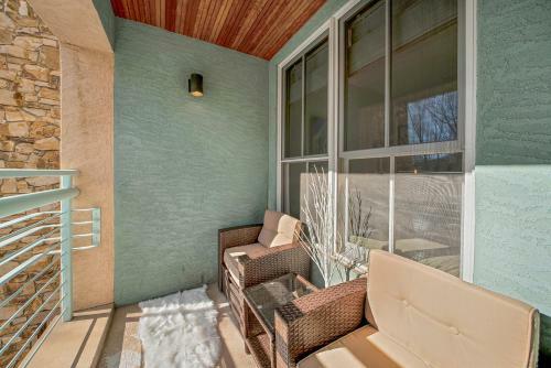 Apartamento Palmyra 3b A Jaw Dropping Telluride Vacation Condo