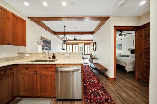 Apartamento Palmyra 3b A Jaw Dropping Telluride Vacation Condo