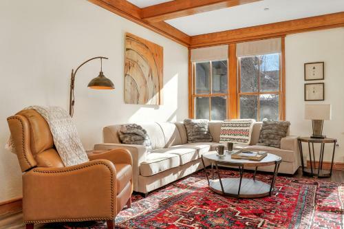 Apartamento Palmyra 3b A Jaw Dropping Telluride Vacation Condo