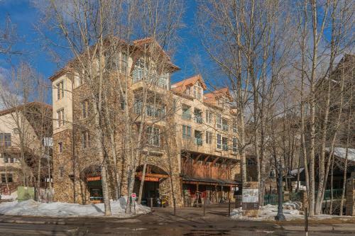 Apartamento Palmyra 3b A Jaw Dropping Telluride Vacation Condo