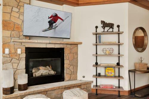 Apartamento Palmyra 3b A Jaw Dropping Telluride Vacation Condo