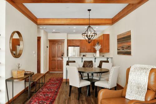 Apartamento Palmyra 3b A Jaw Dropping Telluride Vacation Condo