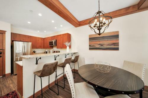 Apartamento Palmyra 3b A Jaw Dropping Telluride Vacation Condo