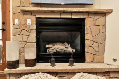 Apartamento Palmyra 3b A Jaw Dropping Telluride Vacation Condo
