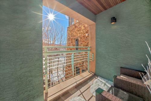 Apartamento Palmyra 3b A Jaw Dropping Telluride Vacation Condo