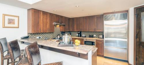 Mountain Majesty 3bd By Exceptional Stays