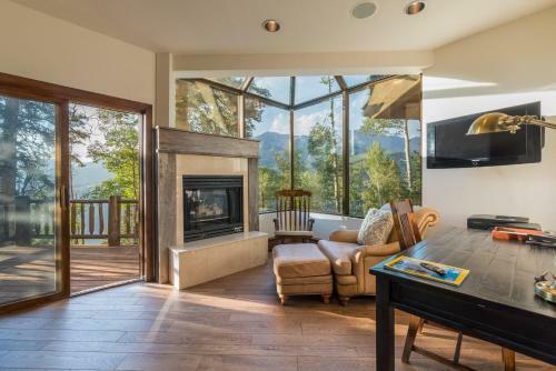 Apartamento Crystal Chalet 12 By Alpine Lodging Telluride