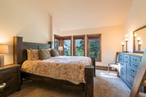 Apartamento Crystal Chalet 12 By Alpine Lodging Telluride
