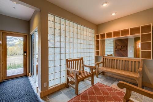 Apartamento Aspen Ridge 24 By Alpine Lodging Telluride