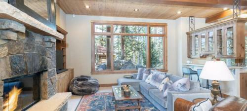 Ice Castle By Exceptional Stays