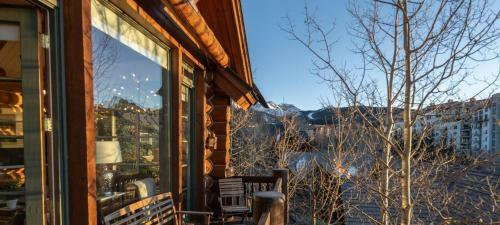 Summit At See Forever By Exceptional Stays