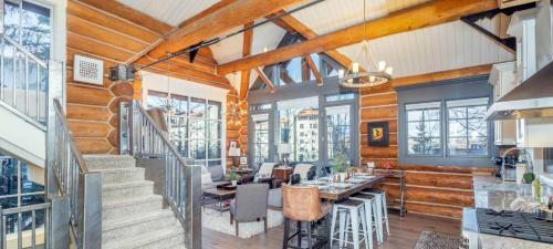Summit At See Forever By Exceptional Stays