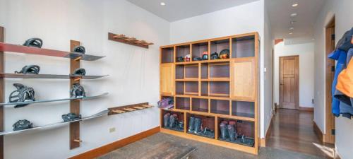 Trailside Nirvana By Exceptional Stays