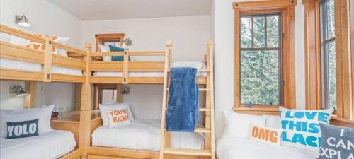 Trailside Nirvana By Exceptional Stays