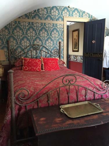 Innkeeper's Place B&B
