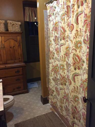 Innkeeper's Place B&B
