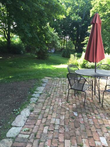 Innkeeper's Place B&B