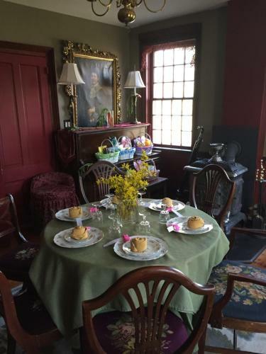 Innkeeper's Place B&B