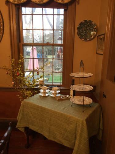 Innkeeper's Place B&B
