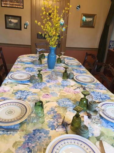 Innkeeper's Place B&B