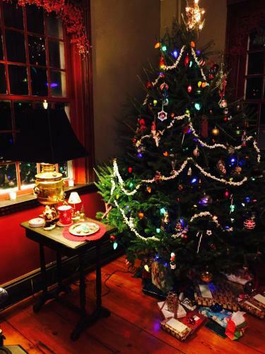 Innkeeper's Place B&B