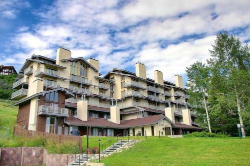 Apartamento Steamboat Dream Vacation-ski Time Square