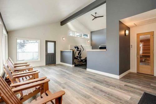 Apartamento Steamboat Dream Vacation-ski Time Square