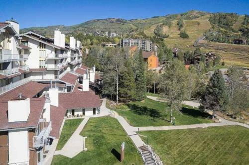 Apartamento Steamboat Dream Vacation-ski Time Square