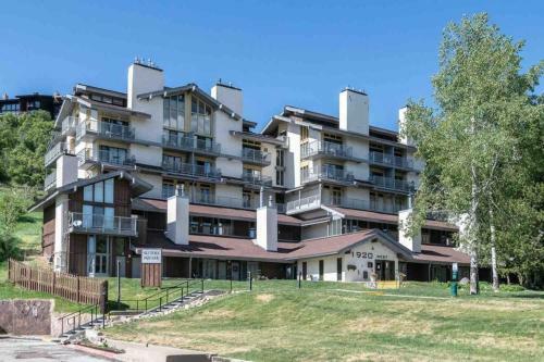 Apartamento Steamboat Dream Vacation-ski Time Square
