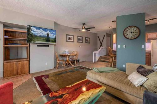 Apartamento Steamboat Dream Vacation-ski Time Square