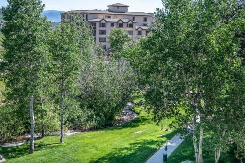 Apartamento Steamboat Dream Vacation-ski Time Square