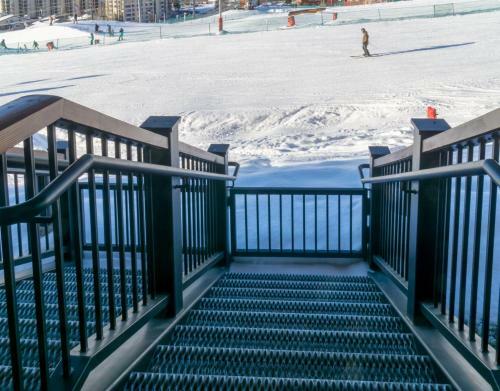 Apartamento Edgemont 2305 - Luxury Ski-in Ski-out Condo