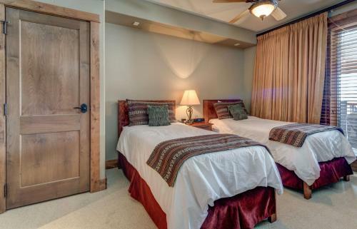 Apartamento Edgemont 2305 - Luxury Ski-in Ski-out Condo
