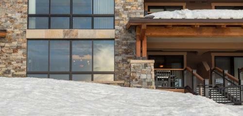 Apartamento Edgemont 2305 - Luxury Ski-in Ski-out Condo