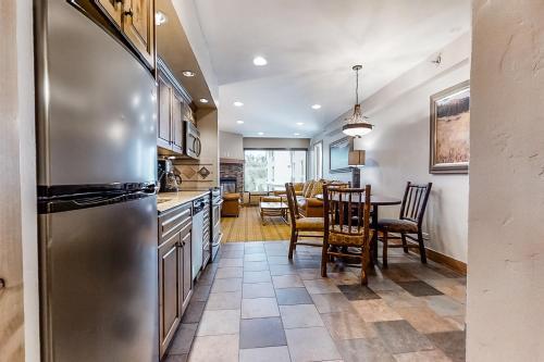 Steamboat Resort Villas 608