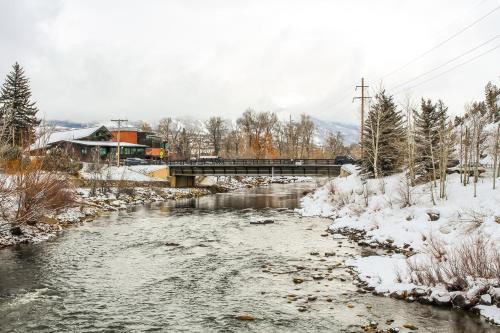 Steamboat Resort Villas 608