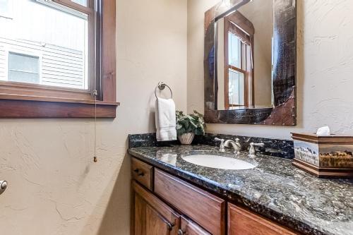 Cornerstone At The Moraine Townhome 40