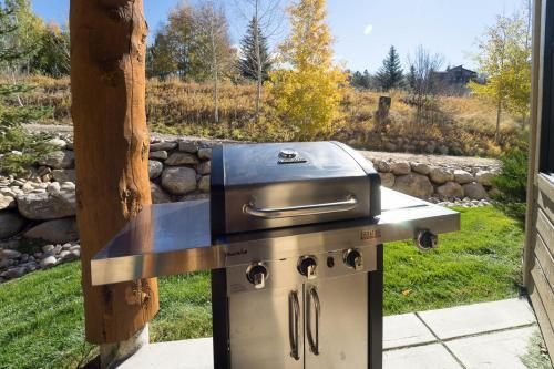 Cornerstone At The Moraine Townhome 40